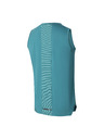 ALPINE PRO Herren-Schnelltrocknendes Tanktop mit Cool Dry ALPINE PRO GELAD 2 bayou