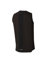 ALPINE PRO Herren-Schnelltrocknendes Tanktop mit Cool Dry ALPINE PRO GELAD 2 schwarz