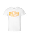 NAX Herren-Baumwoll-T-Shirt nax NAX OKAM weiß