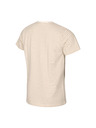 NAX Herren-Baumwoll-T-Shirt nax NAX CESEF white pepper