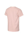 NAX Herren-Baumwoll-T-Shirt nax NAX CESEF old rose