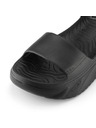 NAX Damen-Sandalen nax NAX ONERA black