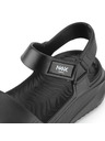 NAX Damen-Sandalen nax NAX ONERA black