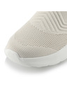 NAX Damen-Stadtschuh nax NAX UNEWA twill