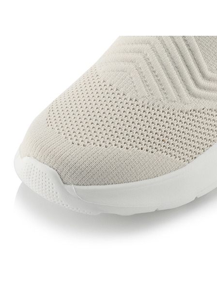 NAX Damen-Stadtschuh nax NAX UNEWA twill