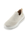 NAX Damen-Stadtschuh nax NAX UNEWA twill