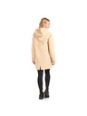 NAX Damen-Jacke mit PTX-Membran nax NAX ARESA semolina