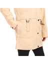 NAX Damen-Jacke mit PTX-Membran nax NAX ARESA semolina