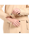 NAX Damen-Jacke mit PTX-Membran nax NAX ARESA semolina