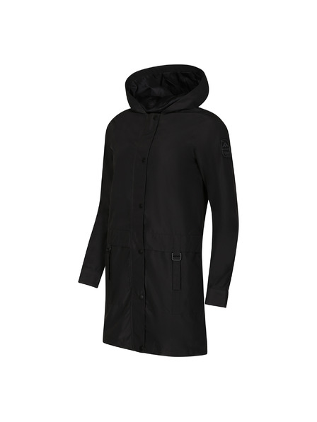 NAX Damen-Jacke mit PTX-Membran nax NAX ARESA black