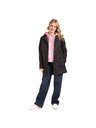 NAX Damen-Jacke mit PTX-Membran nax NAX ARESA black