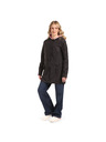 NAX Damen-Jacke mit PTX-Membran nax NAX ARESA black