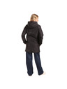 NAX Damen-Jacke mit PTX-Membran nax NAX ARESA black