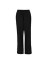 NAX Damen-Weite Hose nax NAX GRALA black