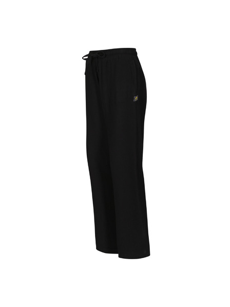 NAX Damen-Weite Hose nax NAX GRALA black