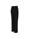 NAX Damen-Weite Hose nax NAX GRALA black