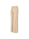 NAX Damen-Weite Hose nax NAX GRALA semolina