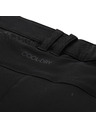 ALPINE PRO Damen-Softshell-Shorts ALPINE PRO BAKA schwarz
