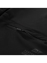ALPINE PRO Damen-Softshell-Shorts ALPINE PRO BAKA schwarz
