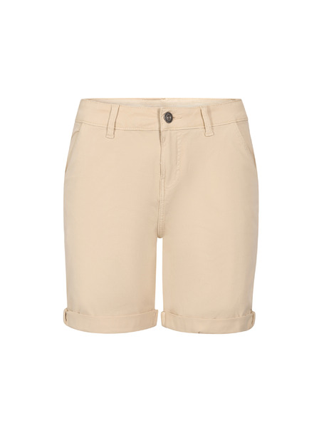ALPINE PRO Damen-Baumwoll-Shorts ALPINE PRO NOKA shifting sand