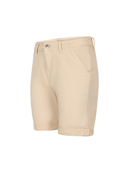 ALPINE PRO Damen-Baumwoll-Shorts ALPINE PRO NOKA shifting sand