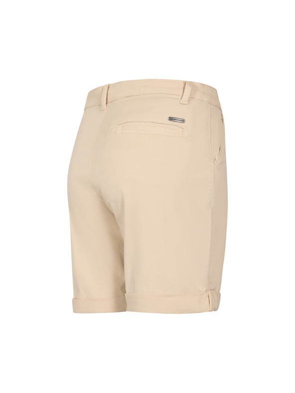 ALPINE PRO Damen-Baumwoll-Shorts ALPINE PRO NOKA shifting sand