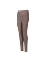 NAX Damen-Leggings nax NAX NEROBA driftwood