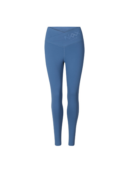 NAX Damen-Leggings nax NAX NEROBA stellar