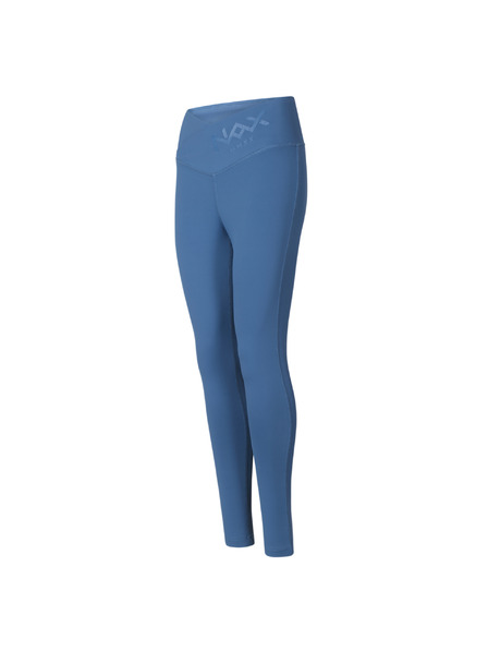 NAX Damen-Leggings nax NAX NEROBA stellar