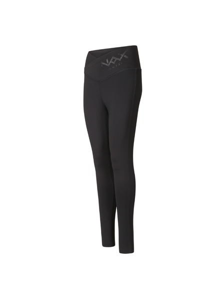 NAX Damen-Leggings nax NAX NEROBA black