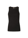 NAX Damen-Baumwoll-Top nax NAX ESEMA black