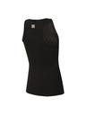 NAX Damen-Baumwoll-Top nax NAX ESEMA black