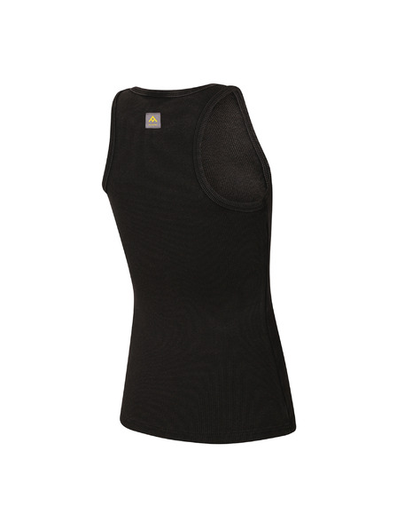 NAX Damen-Baumwoll-Top nax NAX ESEMA black
