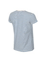 NAX Damen-Baumwoll-T-Shirt nax NAX AWENA stellar