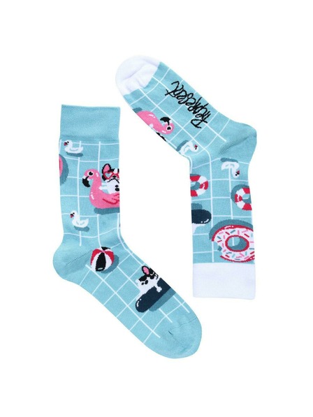 Represent Bulldogs Represent Socken