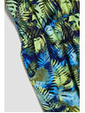 Moodo Dunkelblau Damenkleid