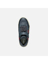 Geox Dunkelblau Geox Perth Sneaker für Jungen