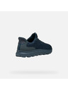 Geox Dunkelblau Herren Geox Spherica Plus Turnschuhe