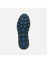 Geox Dunkelblau Herren Geox Spherica Plus Turnschuhe
