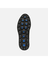 Geox Schwarz Herren Geox Spherica EC12 Turnschuhe