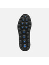 Geox Schwarze Herren-Sneaker Geox Spherica 4X4 ABX