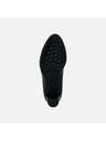 Geox Schwarze Damenpumps Geox Walk