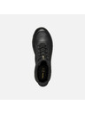 Geox Schwarz Damen Geox Spherica Plus Turnschuhe