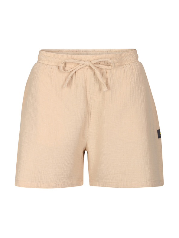 NAX Damenshorts NAX IMERA semolina