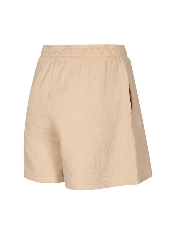 NAX Damenshorts NAX IMERA semolina