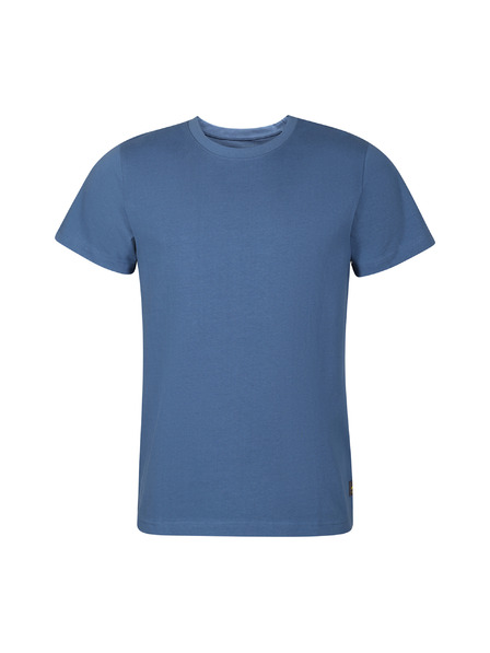 NAX Herren Baumwoll-T-Shirt NAX DOLL stellar