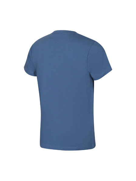 NAX Herren Baumwoll-T-Shirt NAX DOLL stellar