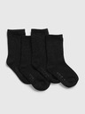 GAP Hohe Kindersocken, 4 Paar GAP
