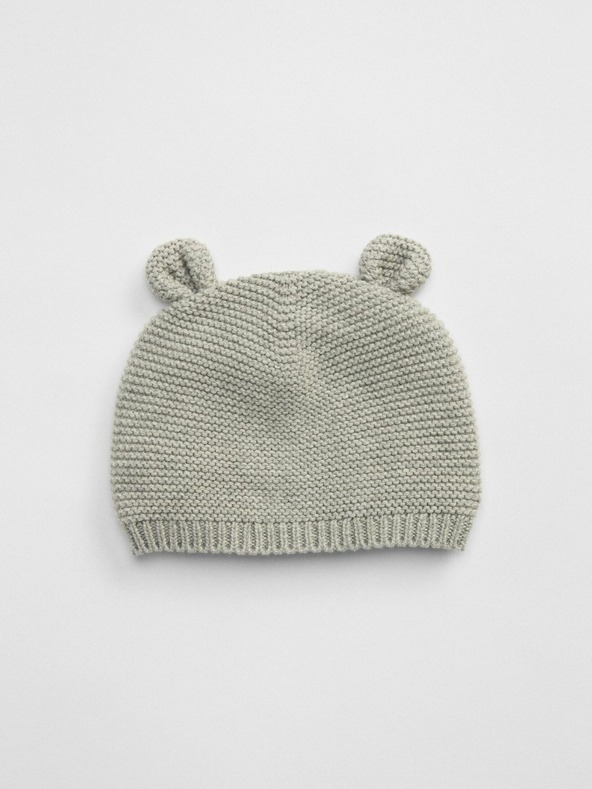 GAP Kindermütze organic cotton GAP
