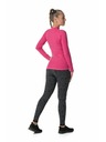 Kilpi Rosa nahtloses Thermo-T-Shirt Kilpi Carol für Damen